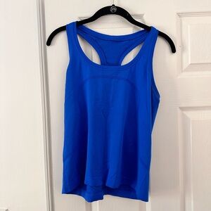 Lululemon Swiftly Tech Racerback Tank